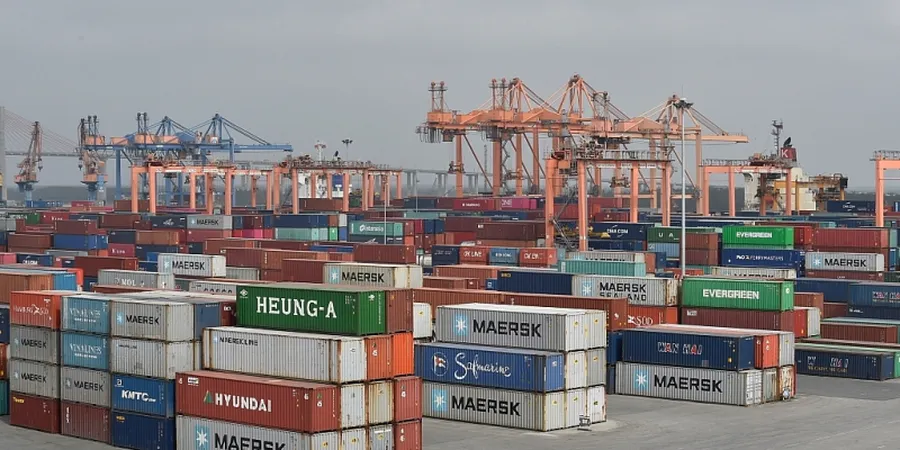 Circular on procedures for border gate transfer for goods stuck at border gates amid pandemic