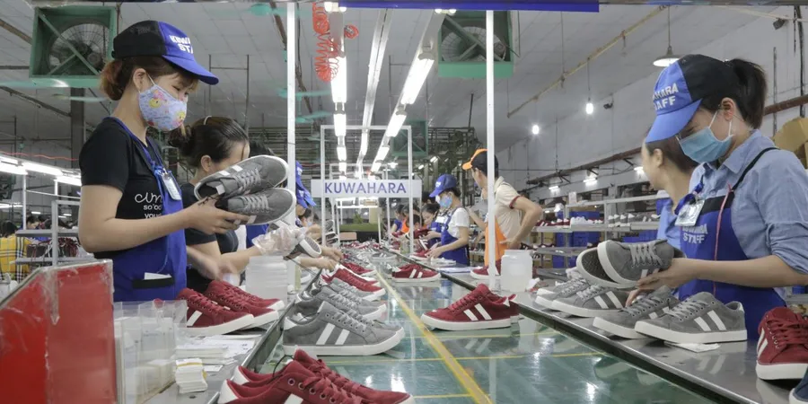 Exports to EU require greater initiative