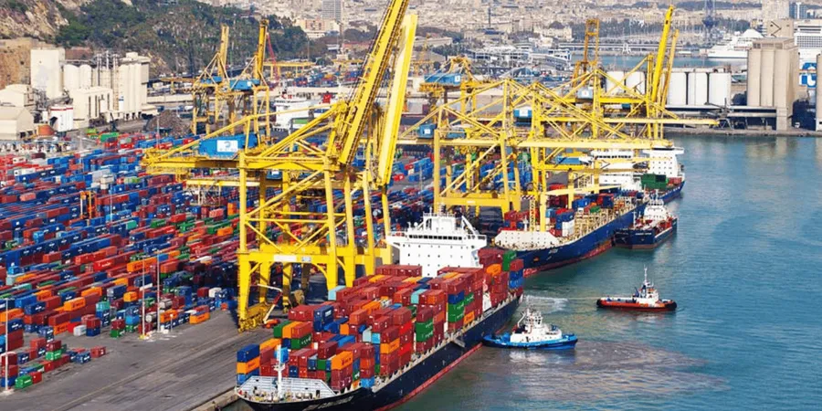 Port of Barcelona presents its innovative aspirations through a new plan