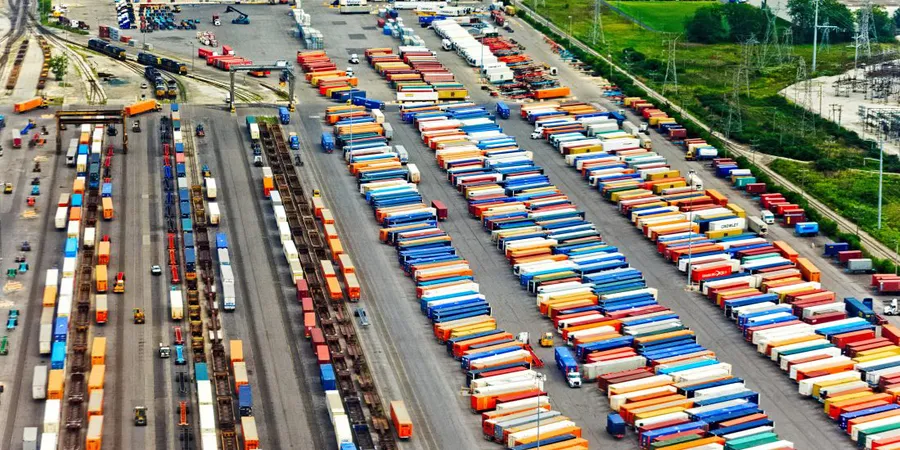 Reliability rises close to pre-pandemic levels, reports Sea-Intelligence