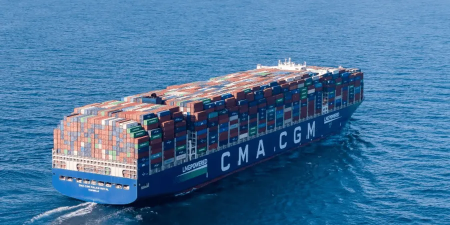 CMA CGM to push up South America rates