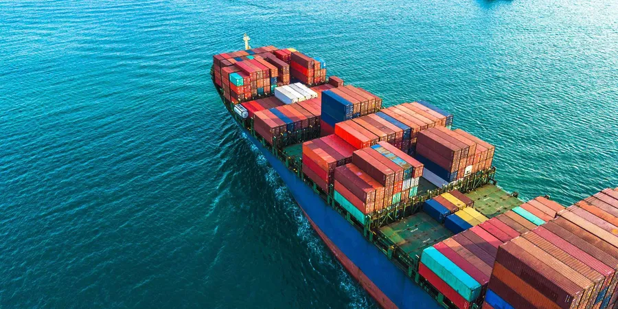 Chittagong - Thailand direct shipping could save costs and time