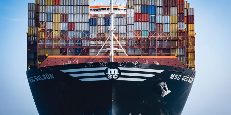 New transatlantic surcharge 'another nail in the coffin for exporters'