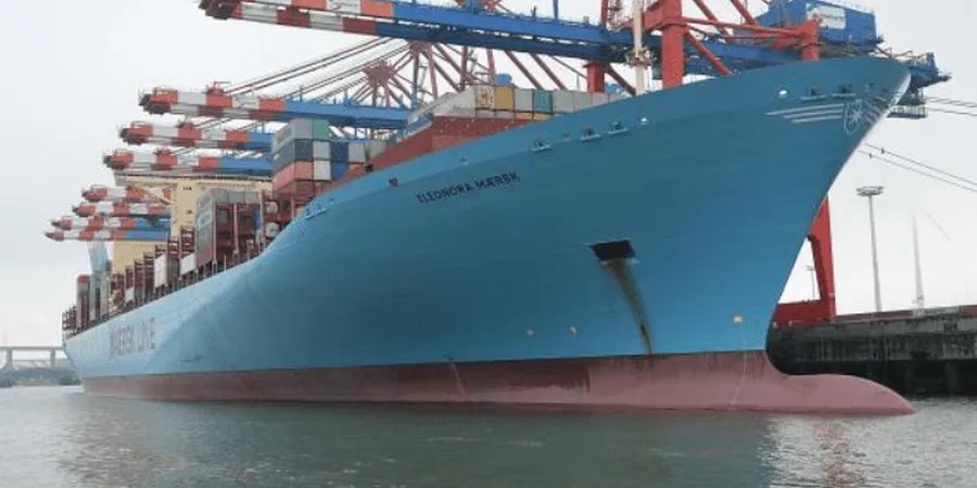 2M Alliance merges two services, suspends one in Asia to Pacific Northwest trade