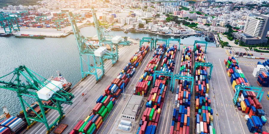 What is Integrated Logistics Management?