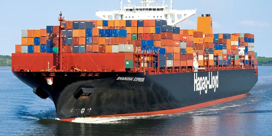 THE Alliance to drop Savannah port calls