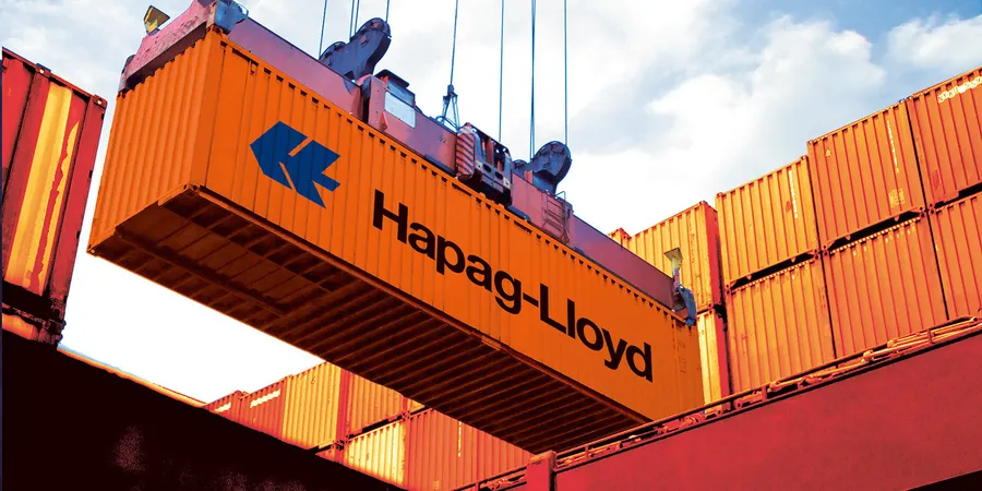 Hapag Lloyd announces general rate increases from Mexico