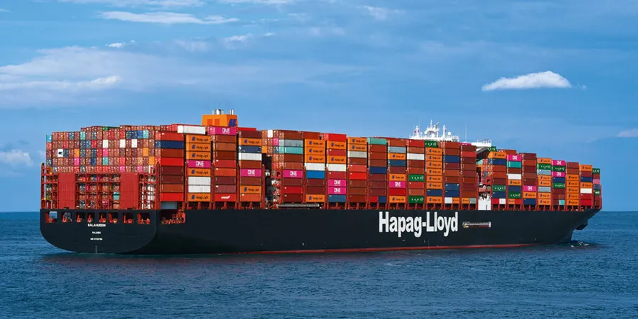 Hapag-Lloyd starts new connection between Mundra and Maputo