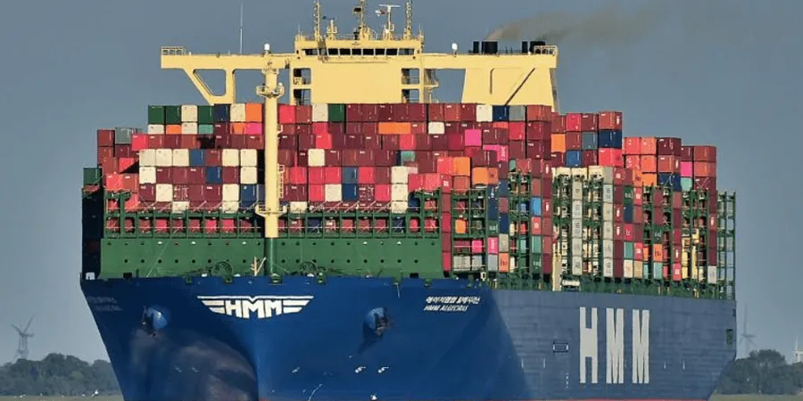 Box lines continue to reap record profits, HMM reports US$4.6 billion earnings in 2022 H1