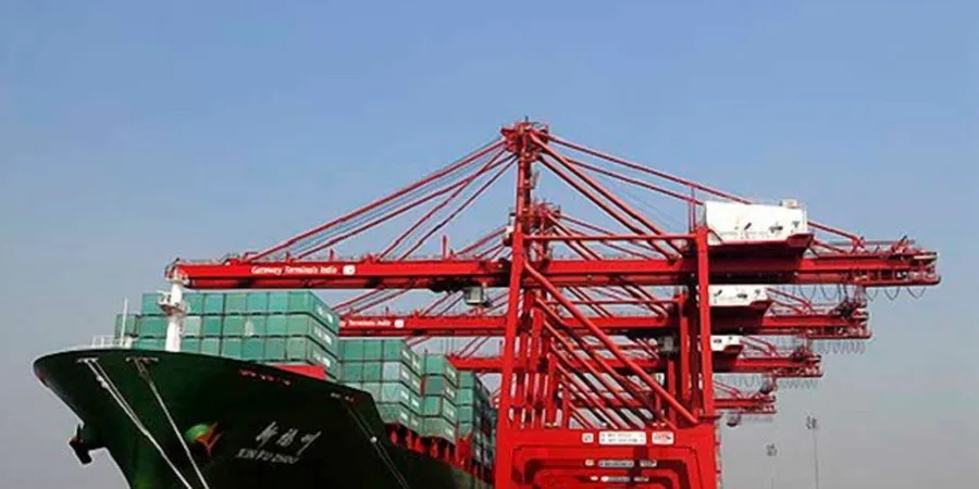 India: JNPT Records Over 21% Growth In Cargo Handling During July