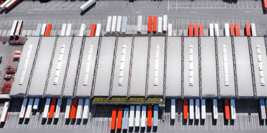 What Are Logistics Parks?