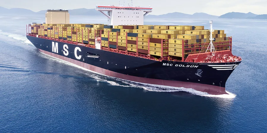 2M Alliance adjusts schedules in Far East – Europe/Med network