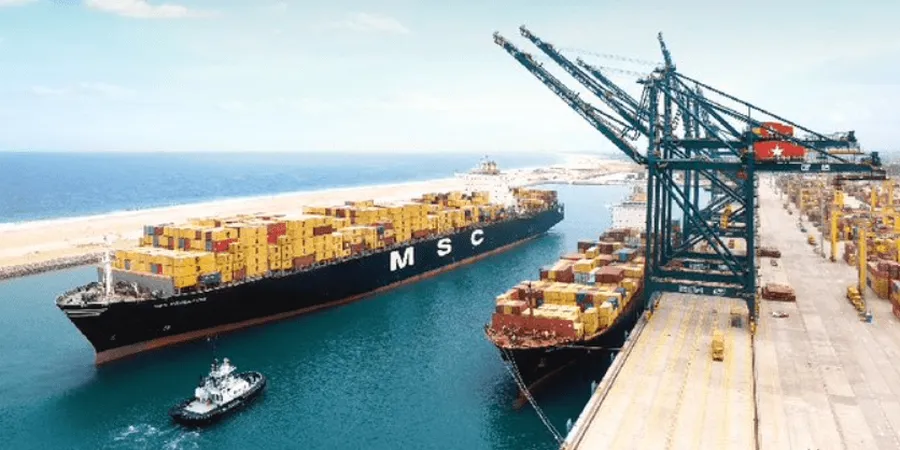 MSC sets increased prices from Israel to Canada and Mexico