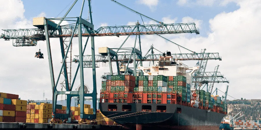 Who is a “Multimodal Transport Operator”?