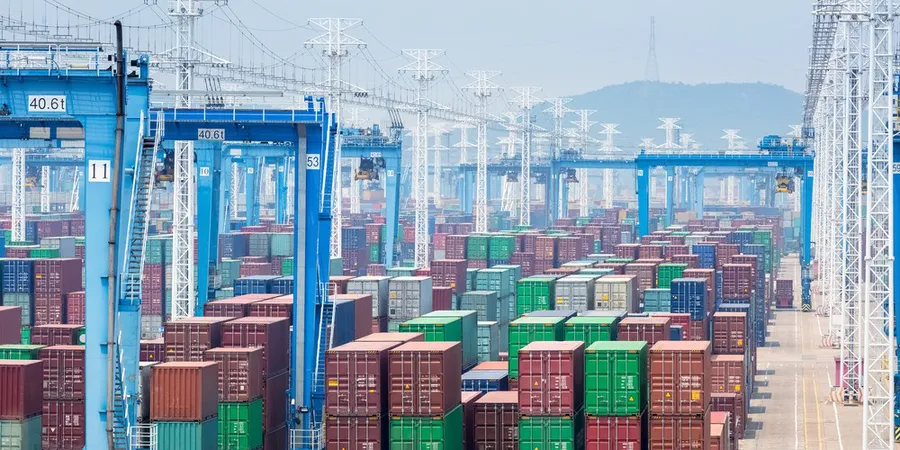Closed-loop management returns to Ningbo-Zhoushan amid new Covid-19 outbreak
