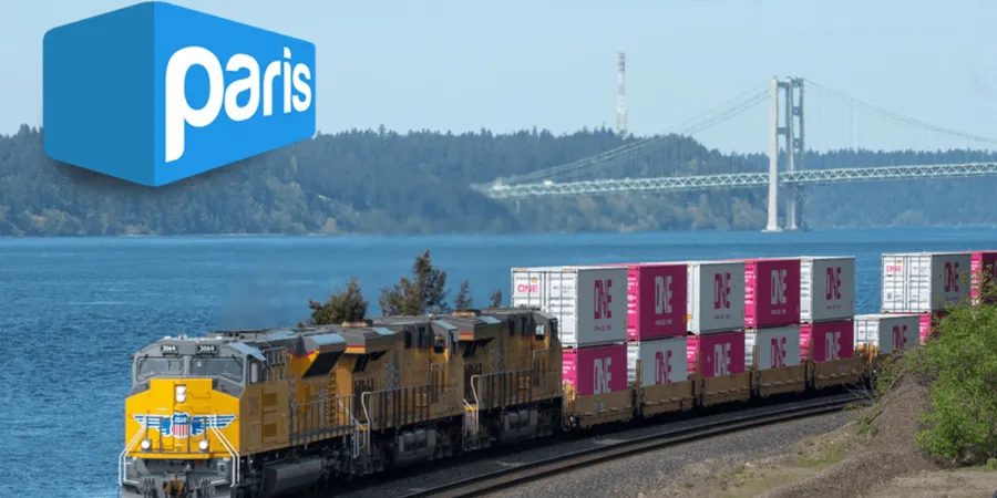 ONE collaborates with PARIS to reduce GHG emissions