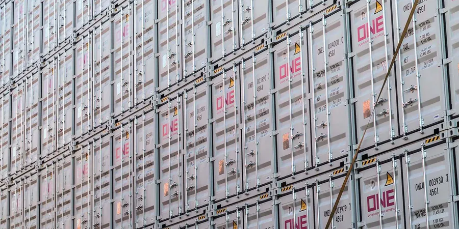 ONE adds 6,500 reefer containers to its fleet
