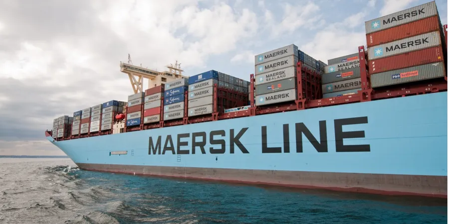 2M Alliance’s Eagle/TP1 service returns to Seattle