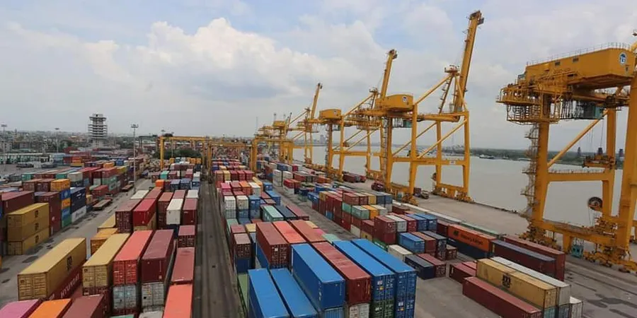 Reefer container shortage hampers shrimp export from Bangladesh
