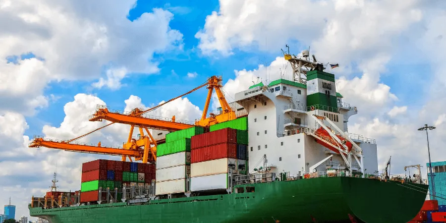 10 Major Ports in Romania
