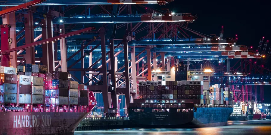 Vessel utilisation remains low, reports Sea-Intelligence