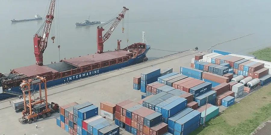 Mongla seaport to have six additional jetties to raise capacity manifold