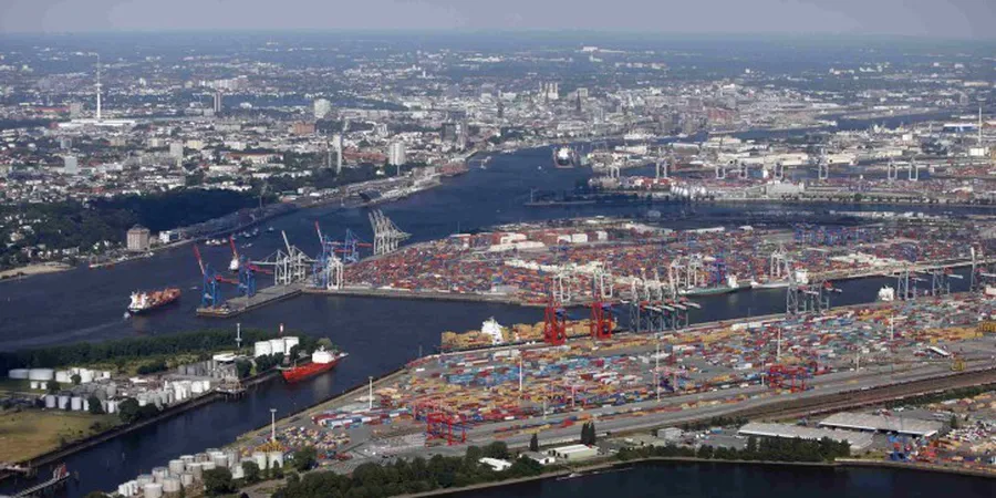 CMA CGM secures its move to larger terminal in Yokohama port