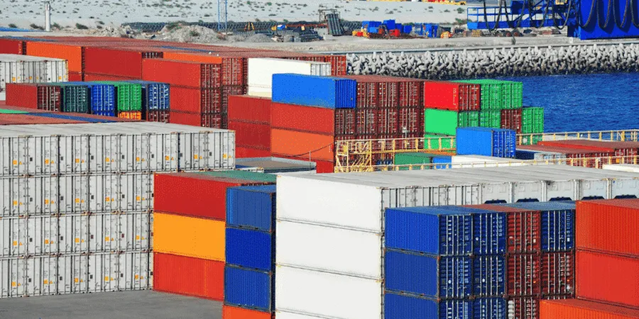 India: Shortage Of Shipping Containers Again Threatens Exporters