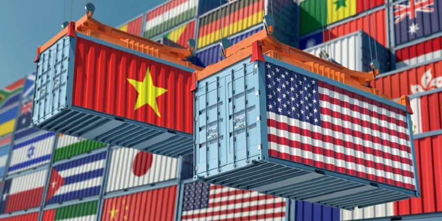 U.S. - VIETNAM PHONE CALL ON RECIPROCAL TAX FRAMEWORK: A POSITIVE SIGNAL FOR BILATERAL TRADE