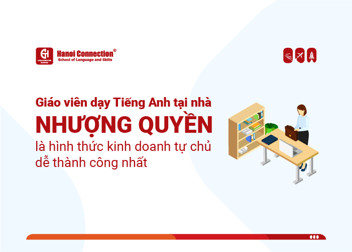 Hanoi Connection