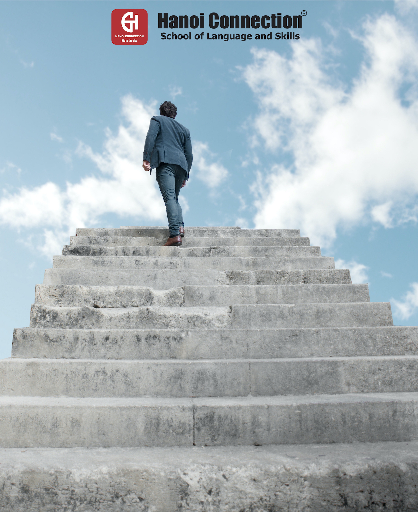 Nhượng quyền giáo dục Hanoi Connection