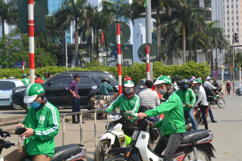 Kinh doanh giáo dục Hanoi Connection