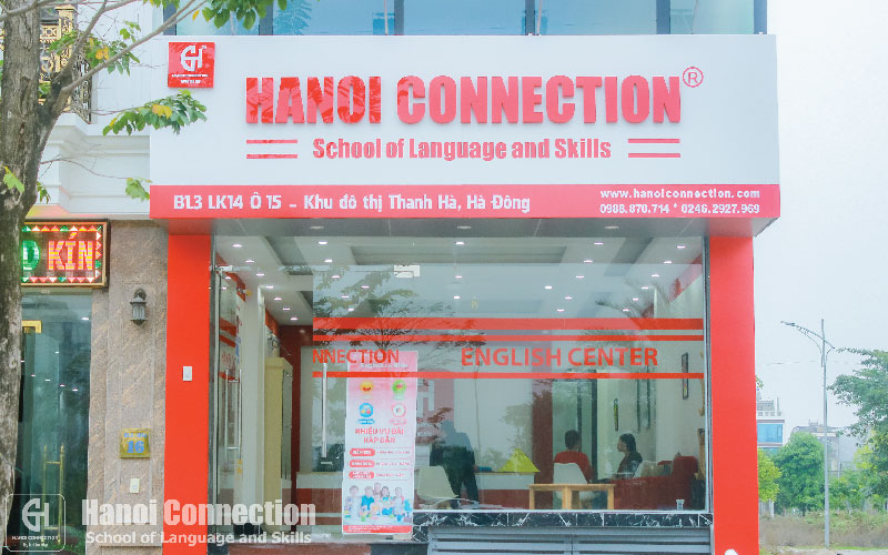 Hanoi Connection - Thương hiệu Nhượng quyền đầy triển vọng