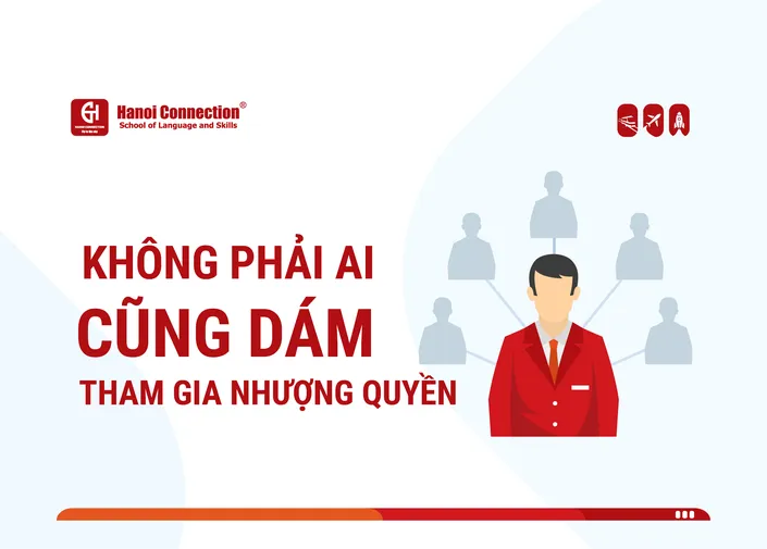 Không Phải Ai Cũng Dám Tham Gia Nhượng Quyền