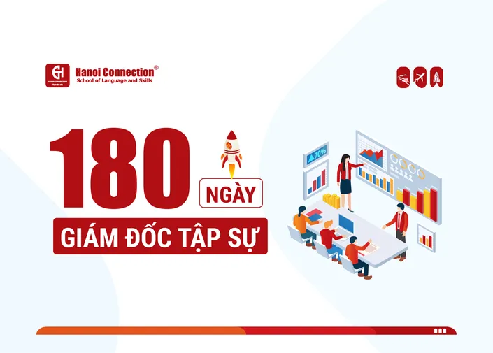 180 Ngày Giám Đốc Tập Sự