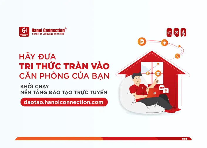 Khởi Chạy Nền Tảng Đào Tạo Trực Tuyến
