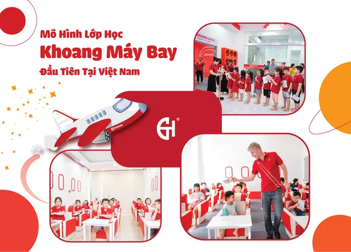 CHỈ DẪN THAM GIA NHƯỢNG QUYỀN TRUNG TÂM TIẾNG ANH MÔ HÌNH SÂN BAY HANOI CONNECTION