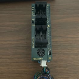 PLC Panasonic FP0R-C32CT