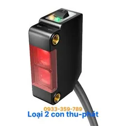 Cảm biến quang thu phát AZBIL HP7-T51