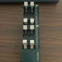 Module mở rộng I/O PLC Panasonic FP0-E32T