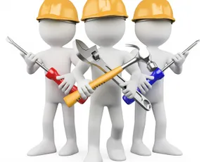 Bảo trì, nâng cấp, sữa chữa thiết bị nhà máy định kỳ.