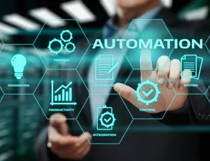 TƯ VẤN GIẢI PHÁP TỰ ĐỘNG HÓA