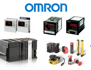 CUNG CẤP CẢM BIẾN OMRON CHÍNH HÃNG