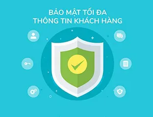 Chính sách bảo vệ thông tin cá nhân của người tiêu dùng