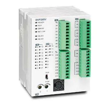 SV2 Series