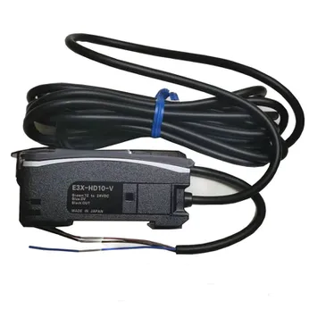 Cảm biến sợi quang Omron E3X-HD10-V 2M