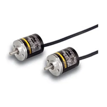 Encoders omron E6A2-C