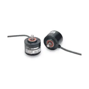 Encoders omron E6C3-C