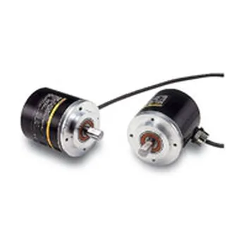Encoders omron E6F-C
