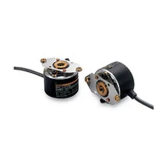 Encoders omron E6H-C